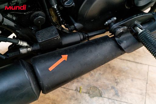 damage image