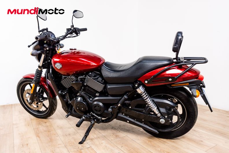 Motorbike image 7