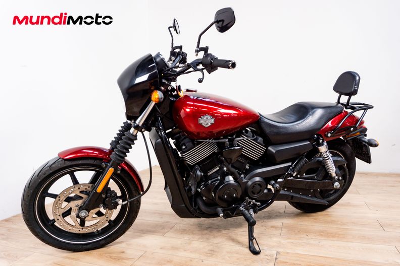 Motorbike image 6