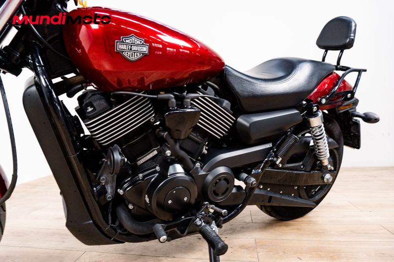 Motorbike image 9