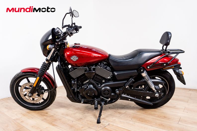 Motorbike image 5