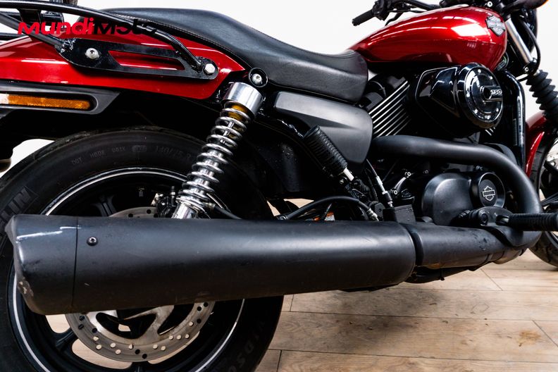 Motorbike image 3