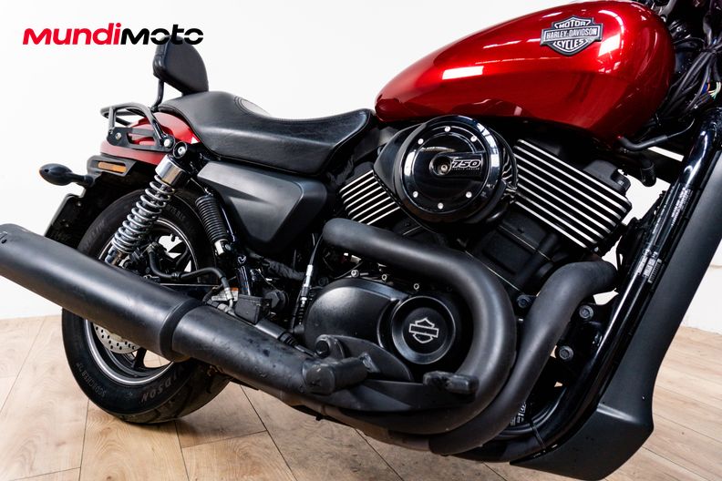 Motorbike image 4