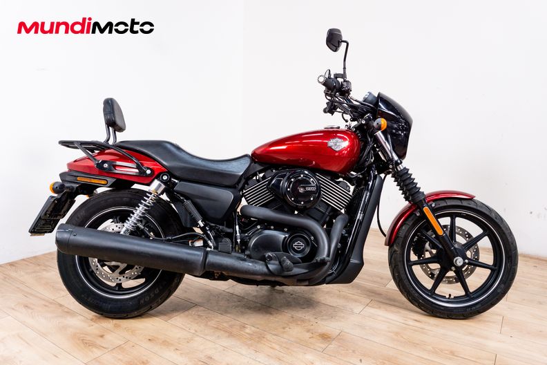 Motorbike image 0