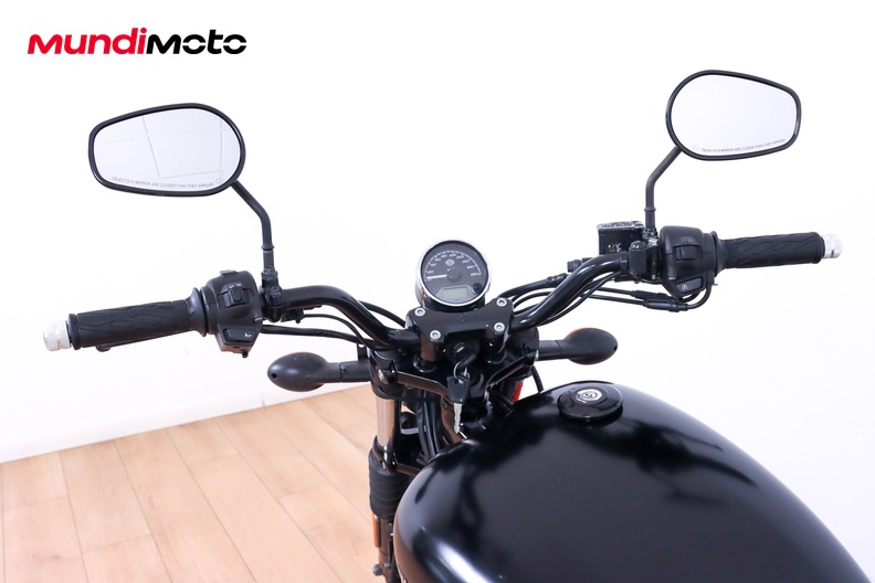 Motorbike image 10