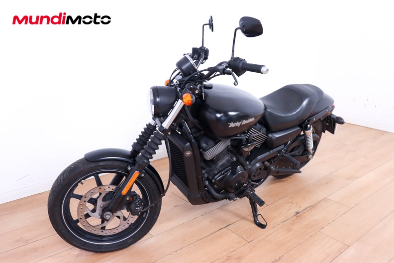 Motorbike image 7