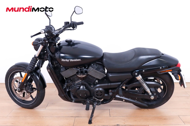 Motorbike image 5