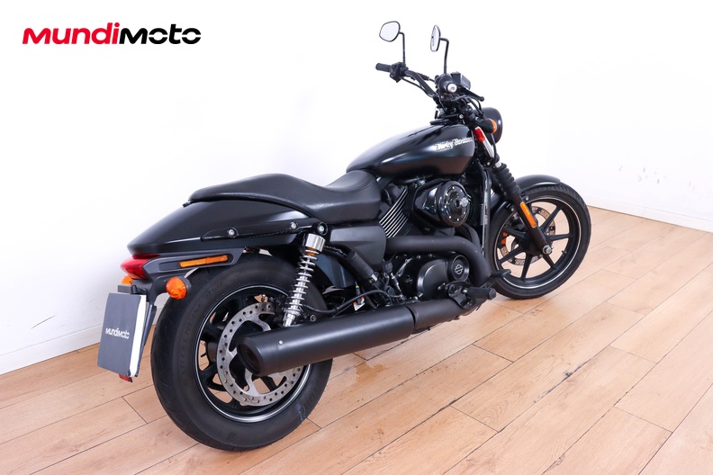Motorbike image 2