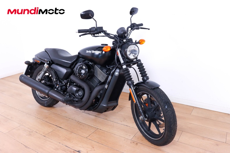 Motorbike image 1