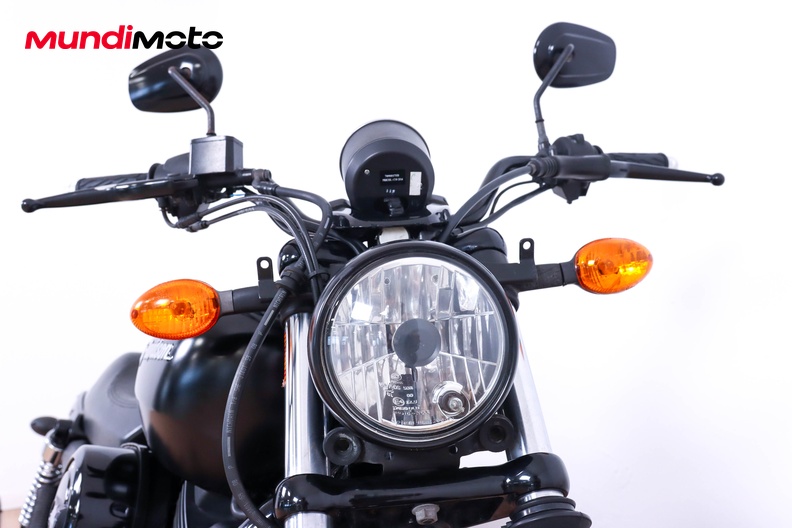 Motorbike image 4