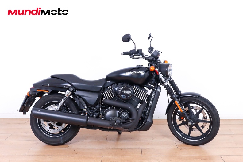Motorbike image 0