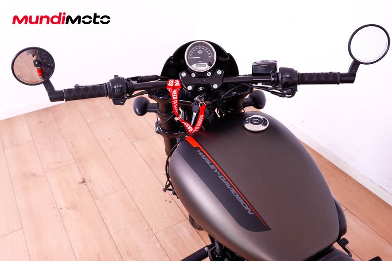 Motorbike image 10
