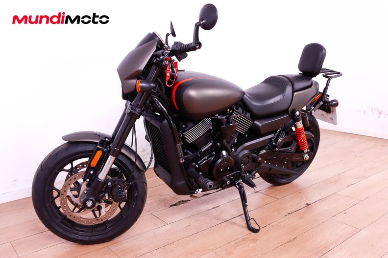 Motorbike image 7