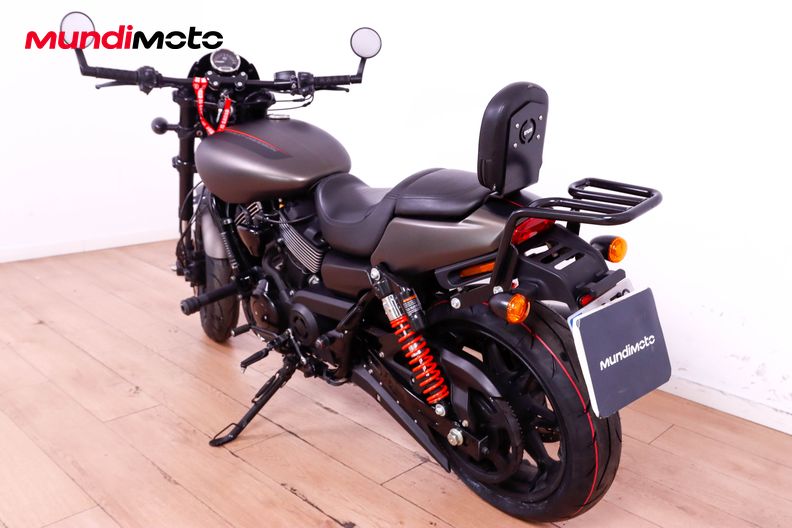 Motorbike image 6