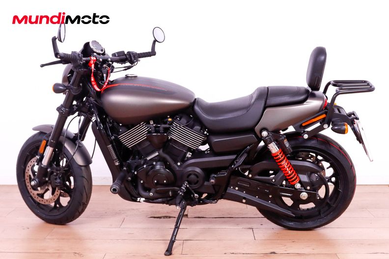 Motorbike image 5