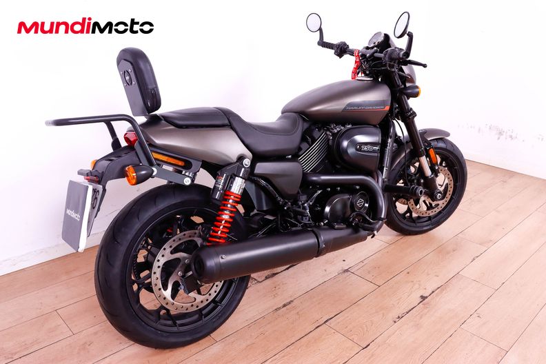 Motorbike image 2