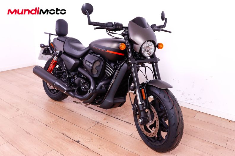 Motorbike image 1