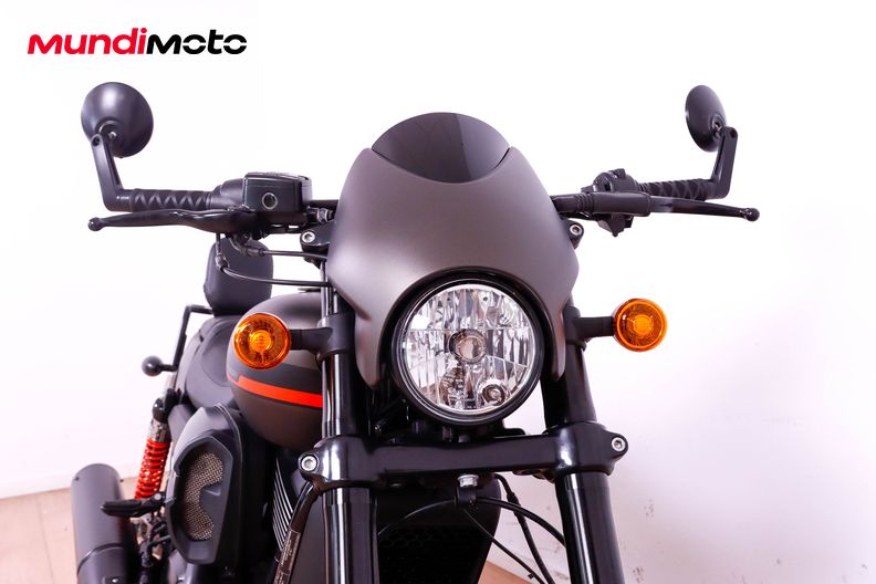 Motorbike image 4