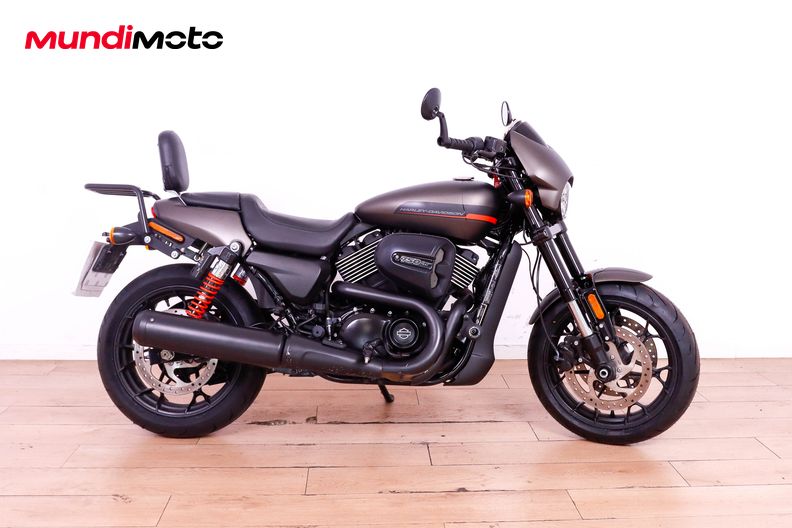 Motorbike image 0