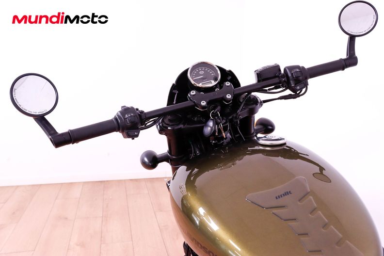 Motorbike image 10