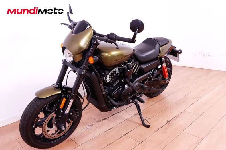 Motorbike image 7