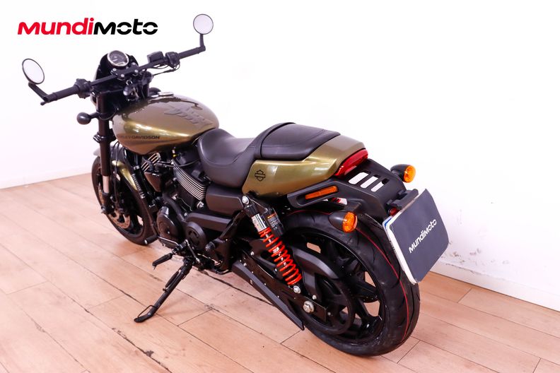 Motorbike image 6