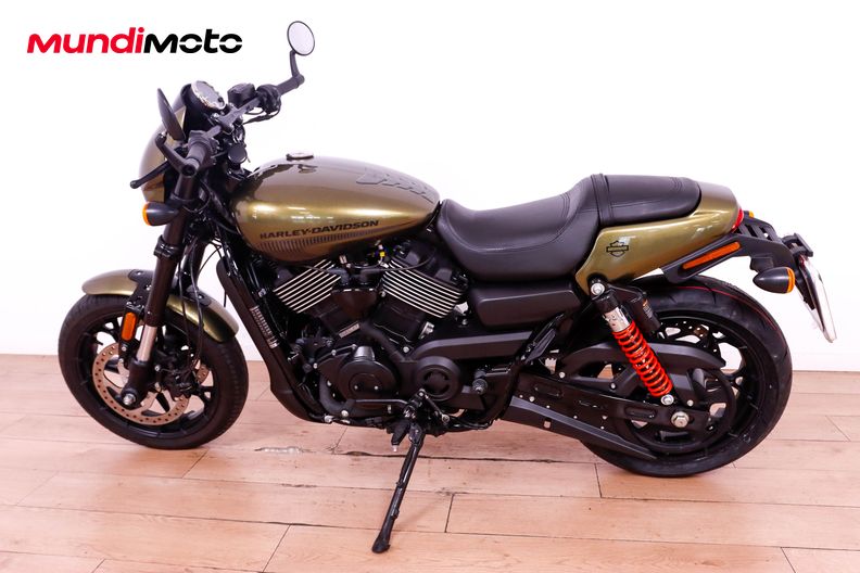 Motorbike image 5