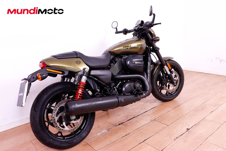 Motorbike image 2
