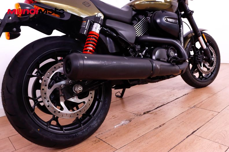 Motorbike image 3