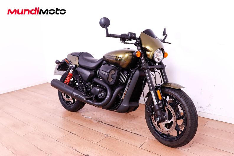 Motorbike image 1