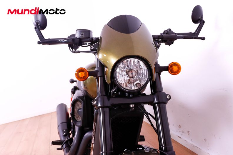 Motorbike image 4
