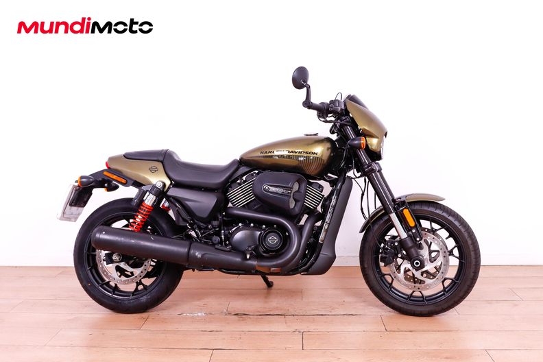 Motorbike image 0