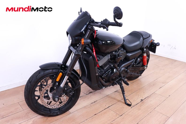 Motorbike image 7