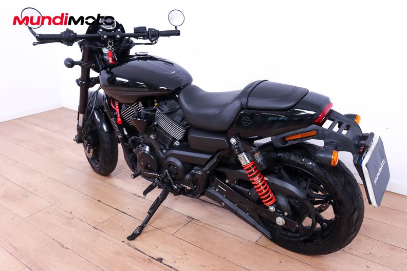 Motorbike image 6