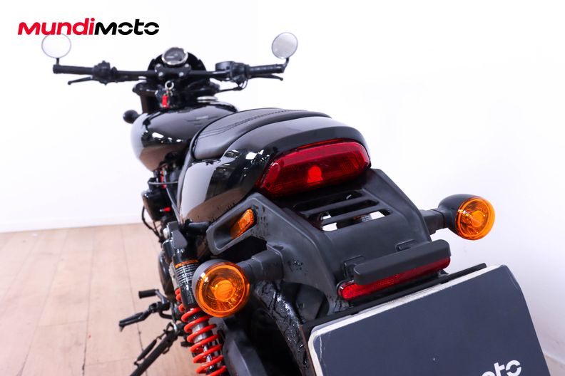 Motorbike image 9