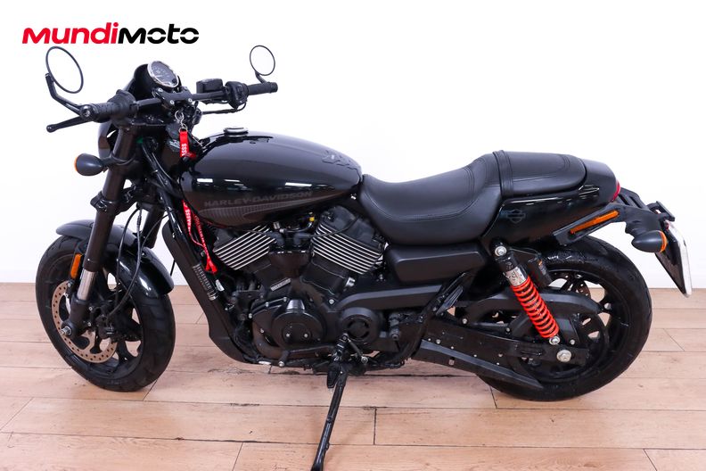 Motorbike image 5