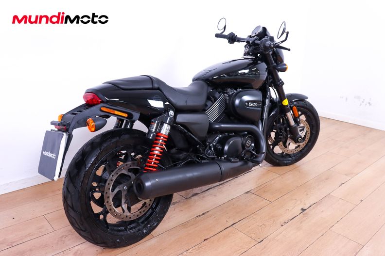 Motorbike image 2