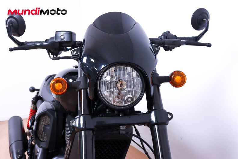 Motorbike image 4