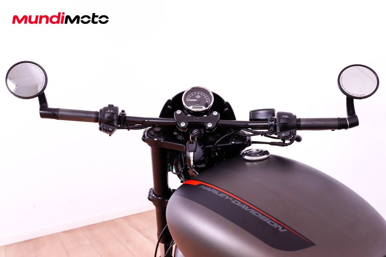Motorbike image 10