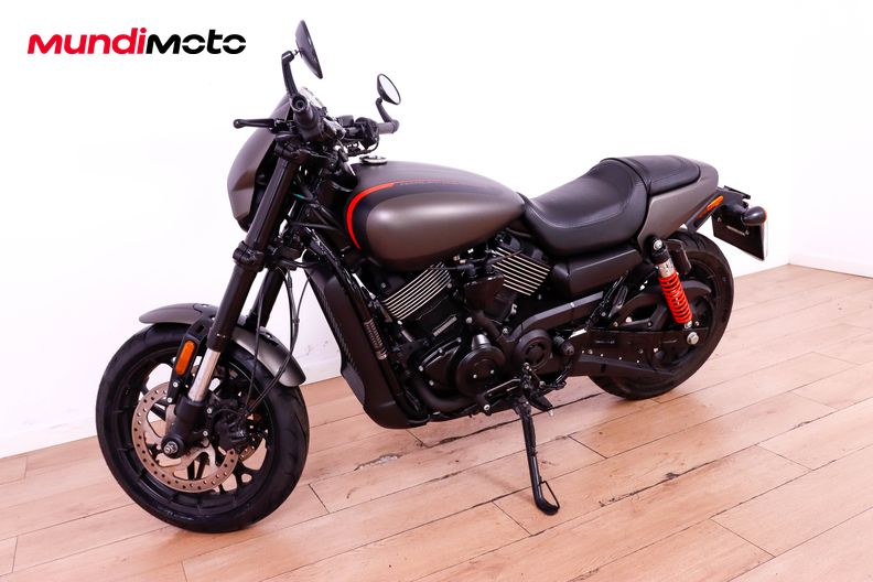 Motorbike image 7
