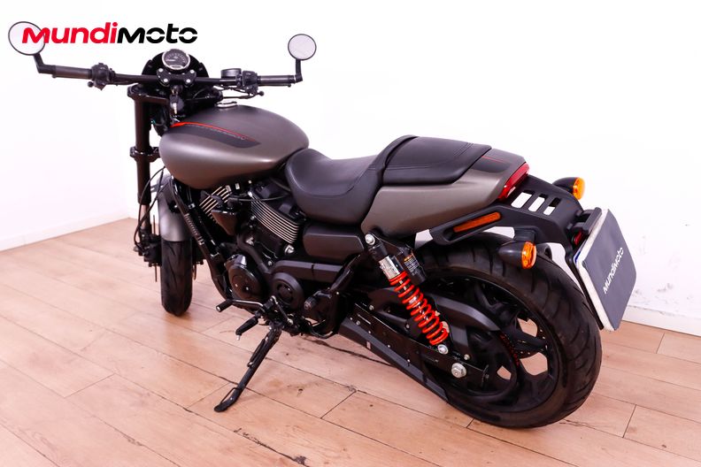 Motorbike image 6