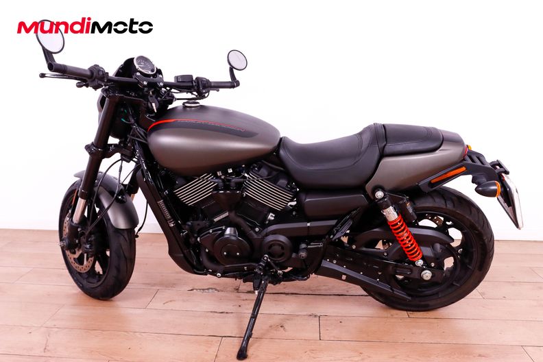 Motorbike image 5
