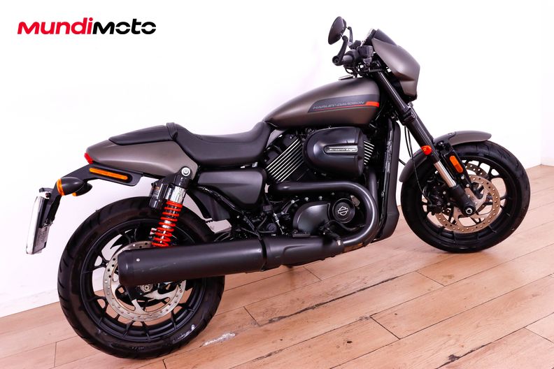 Motorbike image 2