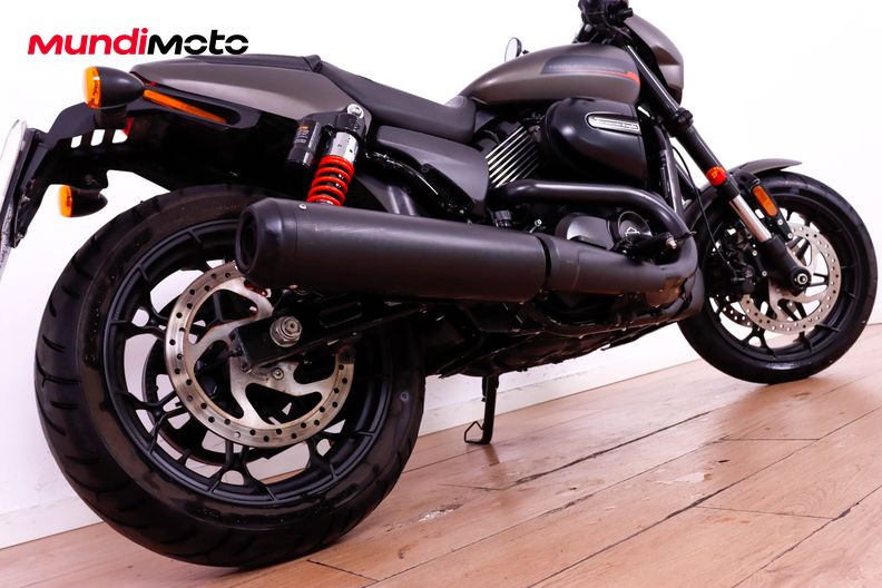 Motorbike image 3