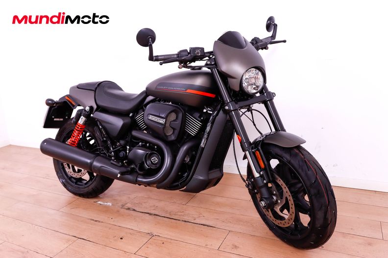 Motorbike image 1