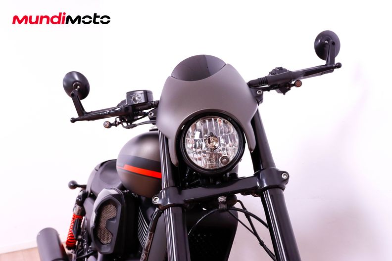Motorbike image 4