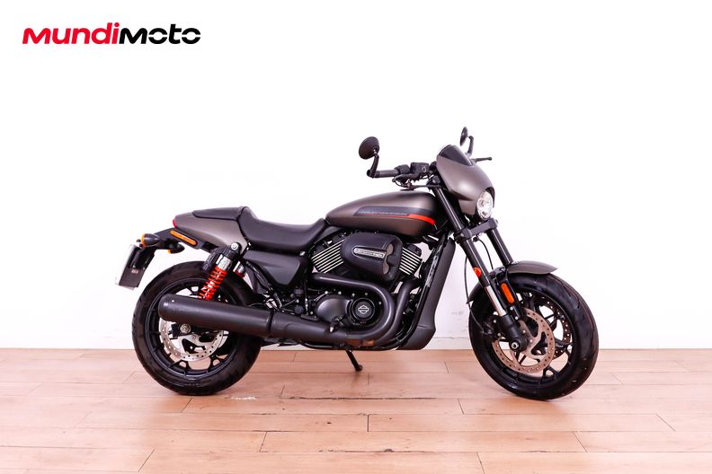 Motorbike image 0