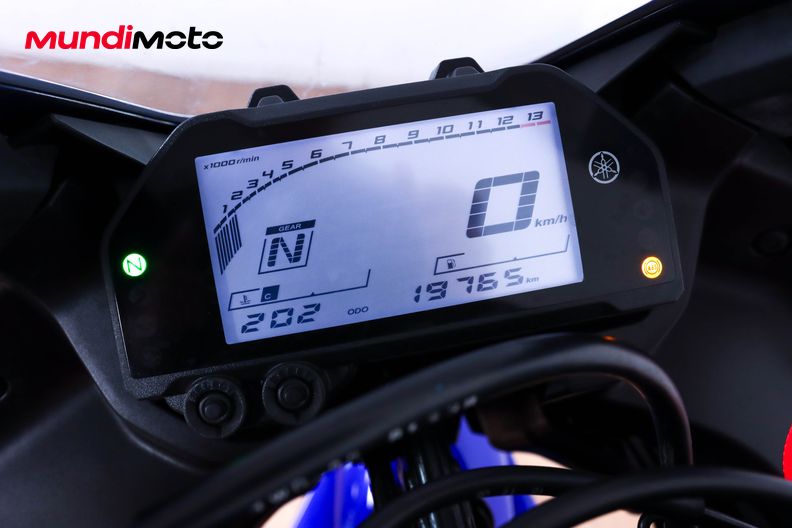 Motorbike image 11