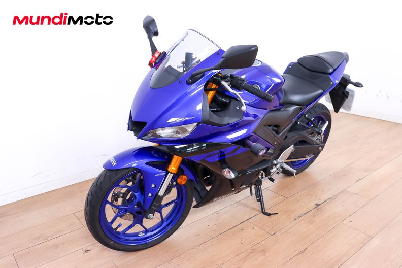 Motorbike image 7