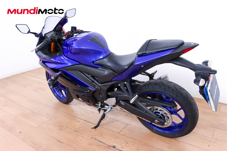 Motorbike image 6